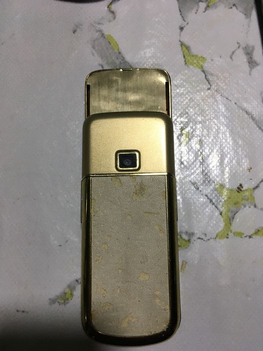 Nokia 8800-1 gold