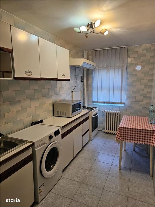 Apartament Vacaresti