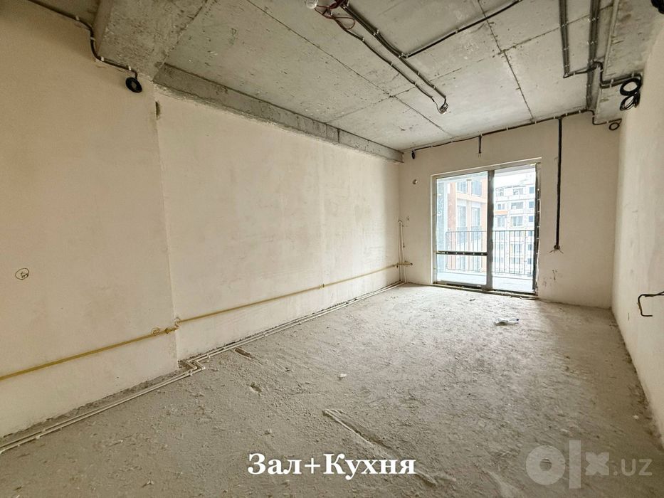 Продается 3/11/16 72м2 в ЖК Bobur residence, ул. Бабура