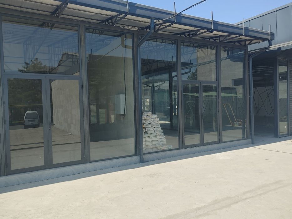 Аренда или прадажа магазин сергилида