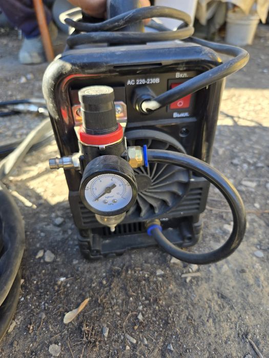 ИПР-40 Плазменный резак