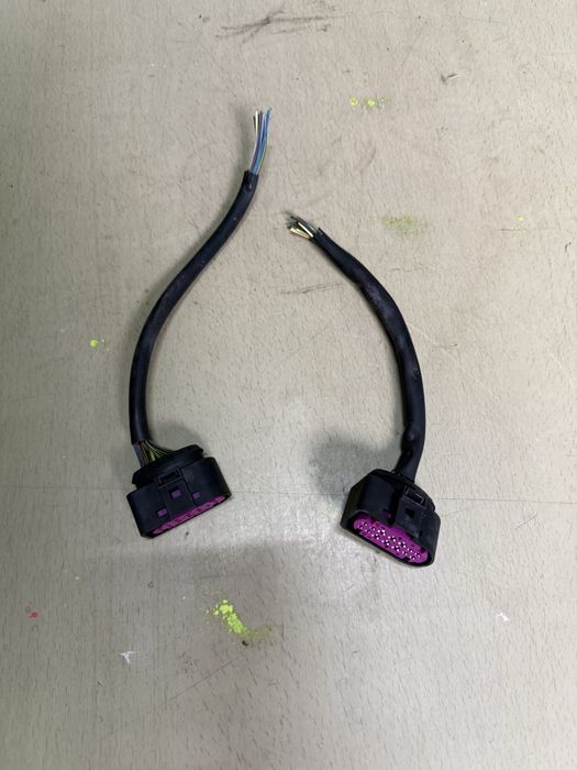 Mufa far xenon audi a3 a4 a5 a6 q5 q7 passat b6 b7 cc golf