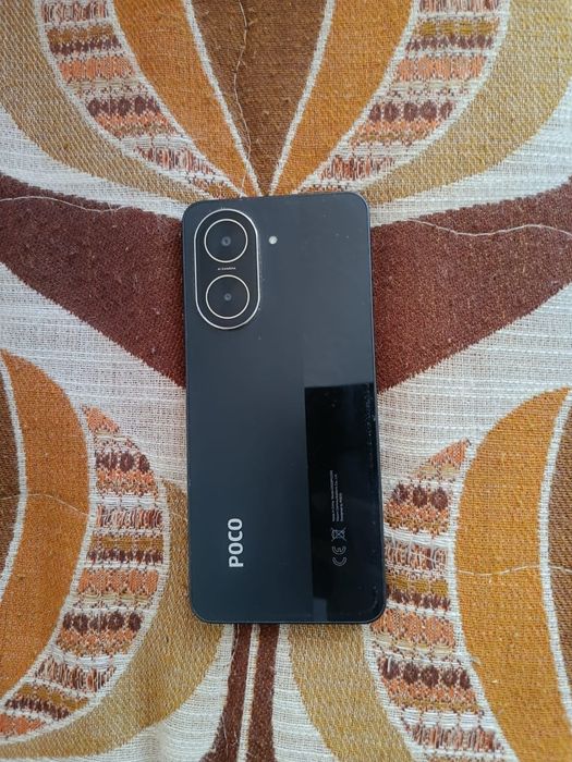 Продам телефон poco c71