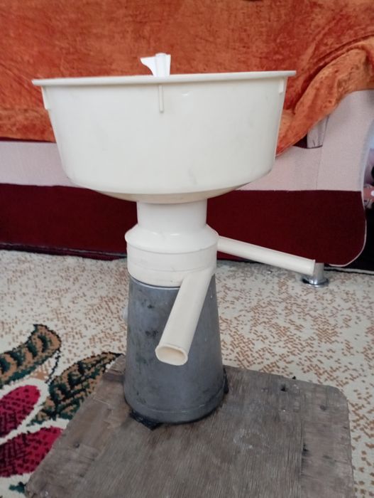 Сепарат для приготовления сметаны