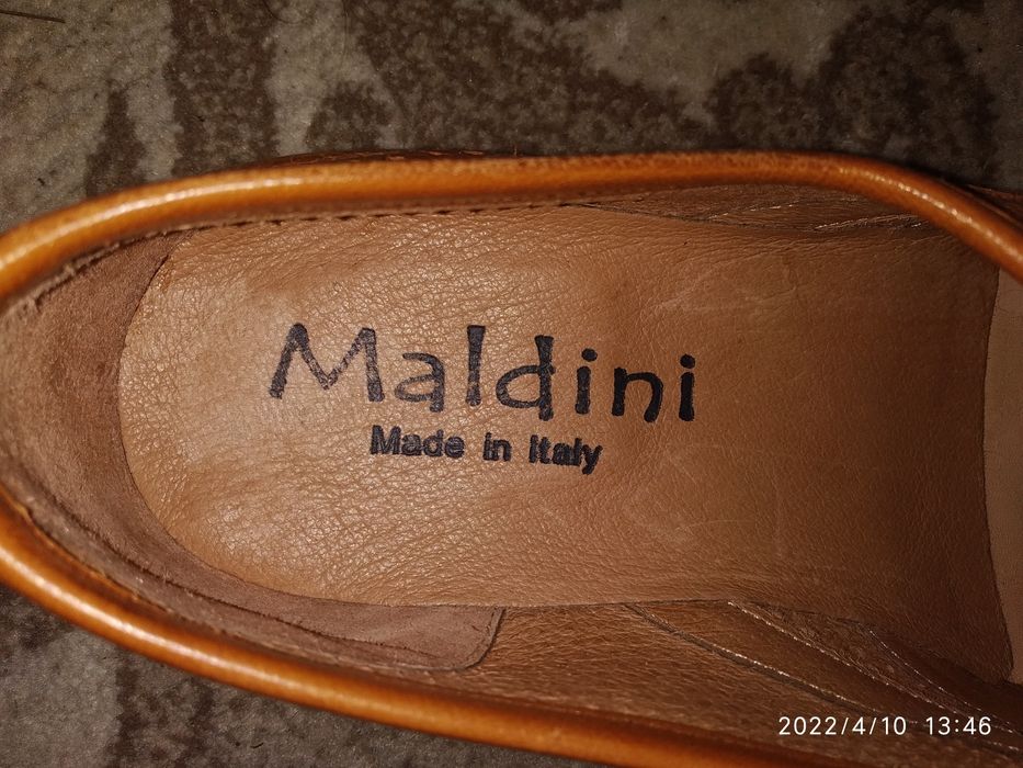 Туфли      мужские