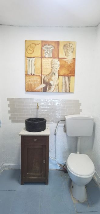 Vand spatiu comercial Piata Obor