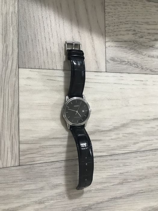Продам часы бренд ORIENT