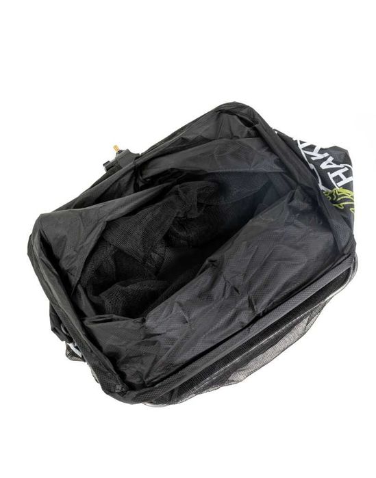 Juvelnic Feeder PROFIL RECTANGULAR Duraluminiu 4metri 50x40 cm