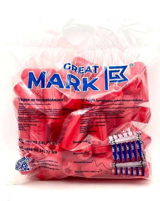 Втулки для теплоизоляции