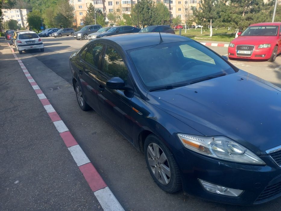 FORD Mondeo 2008 — imagine 3