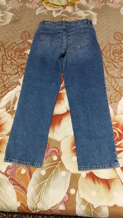 дамски дънки модел слим