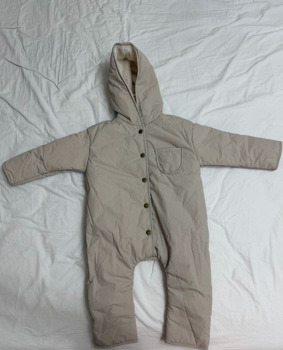 Продается детский комбинезон