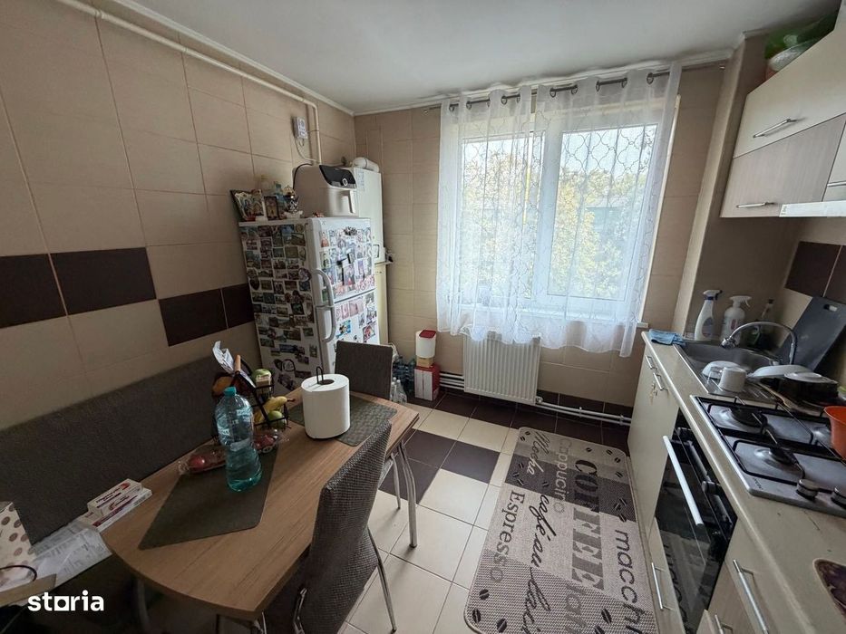De apartament 2 camere cartier Hipodrom la cheie