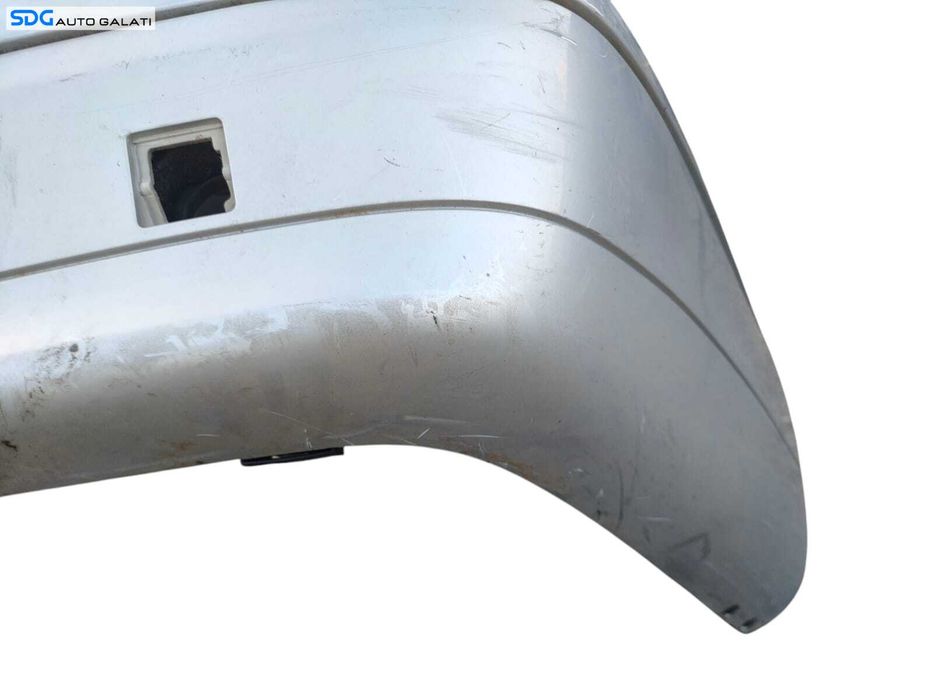 Bara Spoiler Spate Mercedes W203 Clasa C Class Berlina Sedan 2001 - 2007 Culoare 744 [LC0165]