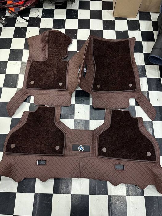 Polik 10-D evakor gibrid avto polik Авто коврики полики