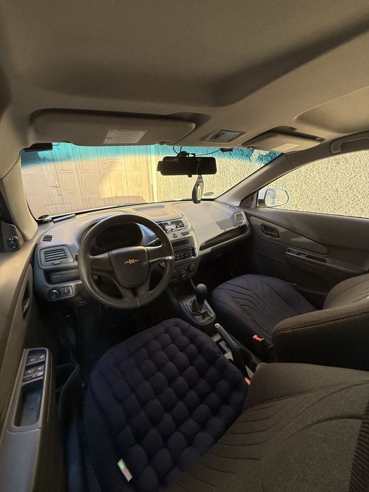 Chevrolet cobalt 2014