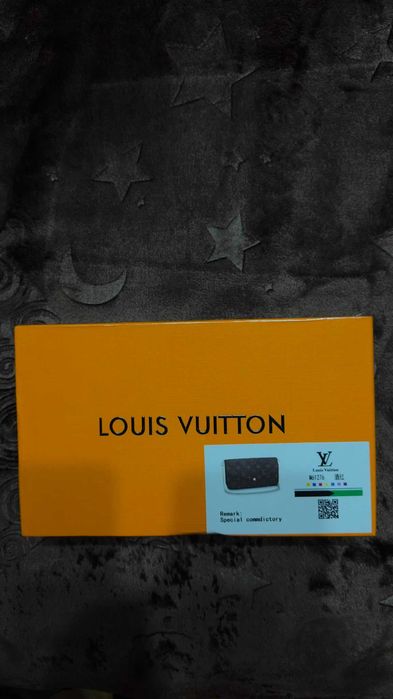 Geantă Dama Louis Vuitton Pochette Félicie Monogram (M61276) – Cu Cutie și Lanț