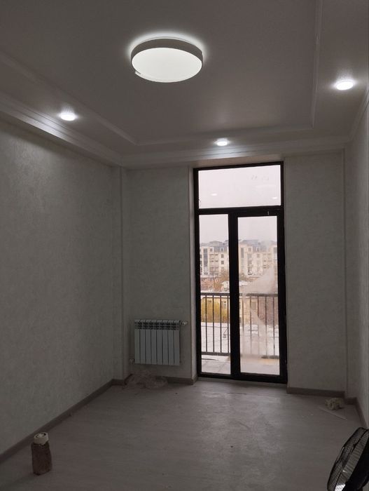 Евро ремонт под ключ