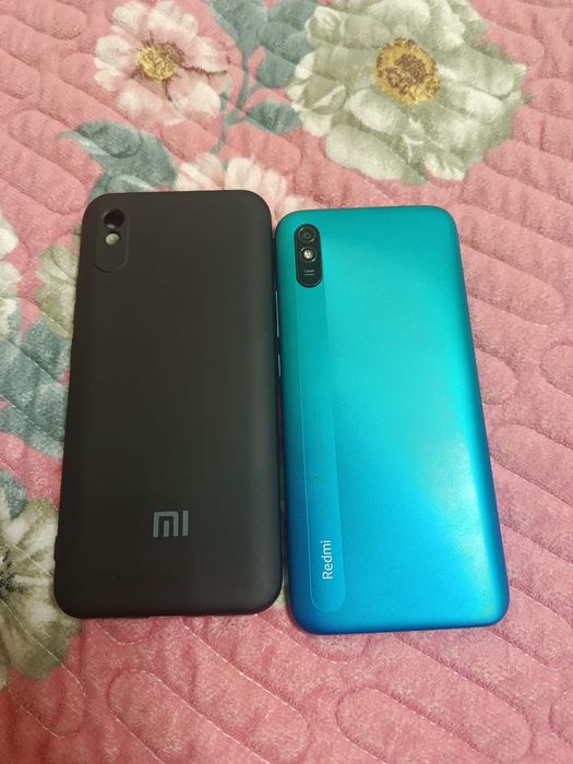 Продам  Redmi 9a