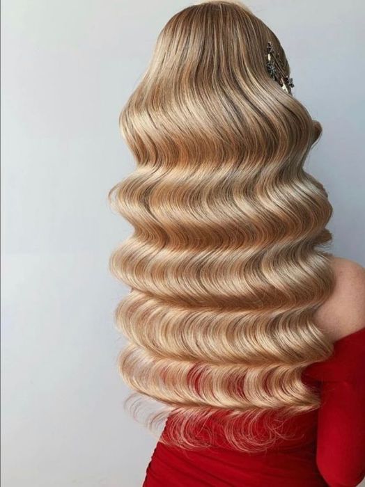 execut coafuri de ocazie