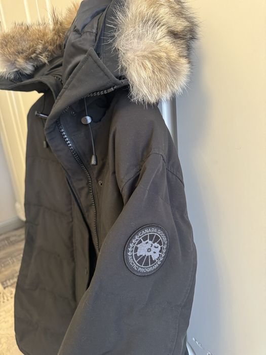 Куртка Canada Goose