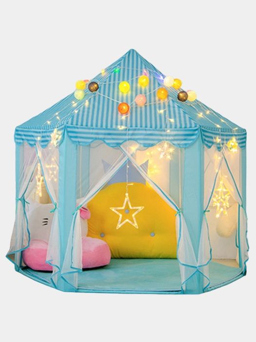 Детская палатка, palatka, chodir
Детская палатка 
Большая
С переносной