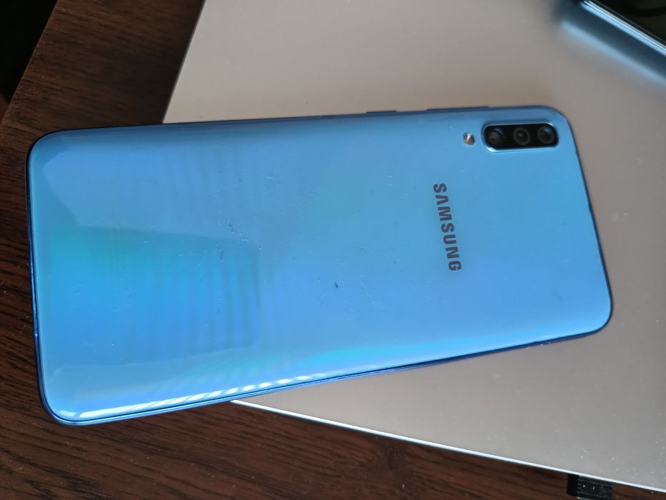 Samsung galaxy A70