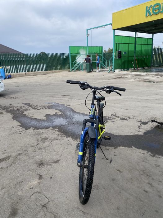 Продаю велосипед