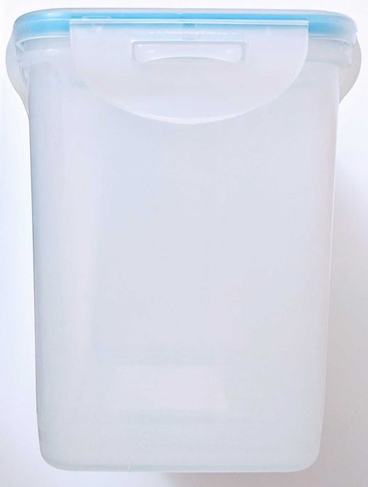 Судочек контейнер пластиковый