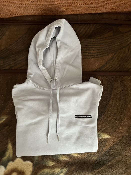 Hanorac Calvin Klein