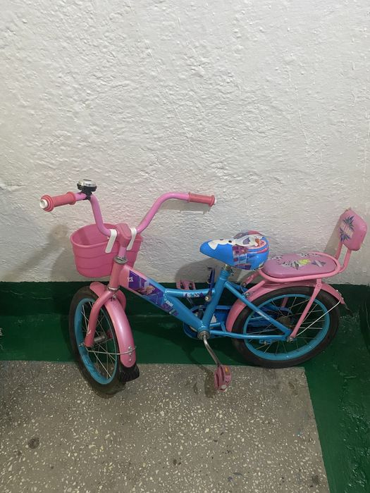 Продам детский велосипед