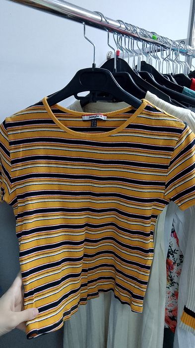 Отдам одежду в хорошем состоянии