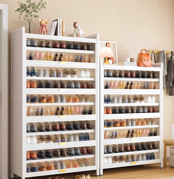 Oyoq kiyim javoni| arzon va chiroyli narxlarda| temir javon