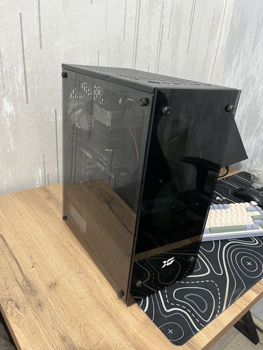 Продажа игрового компьютера
