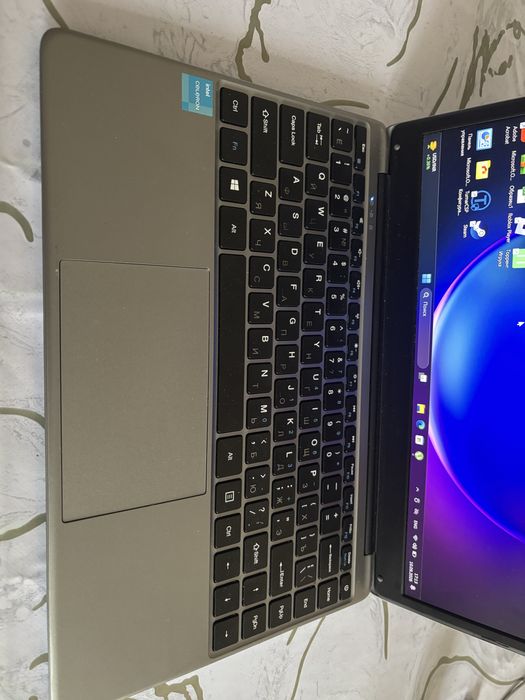 Herobook Pro ноутбук