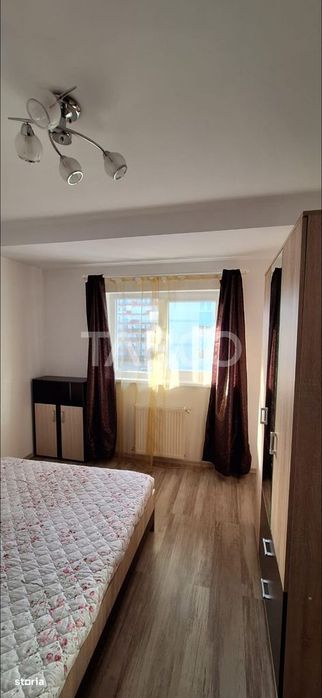 Apartament 2 camere de inchiriat cu balcon si parcare in Magnolia