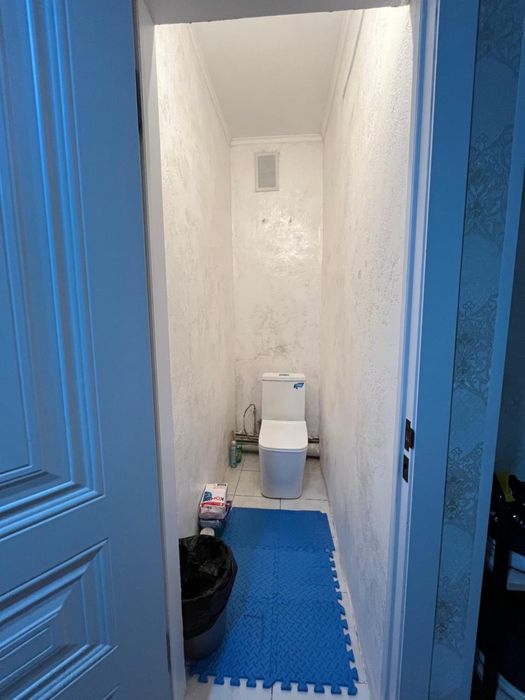 Квартира жалга бериледи