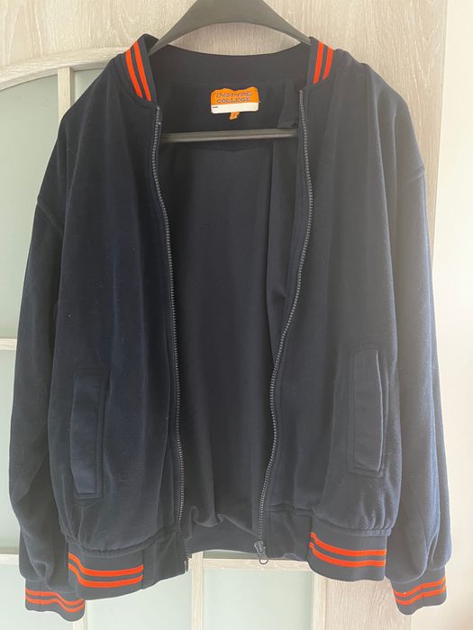 Jacheta Fleece groasa de iarna, marimea L, unisex