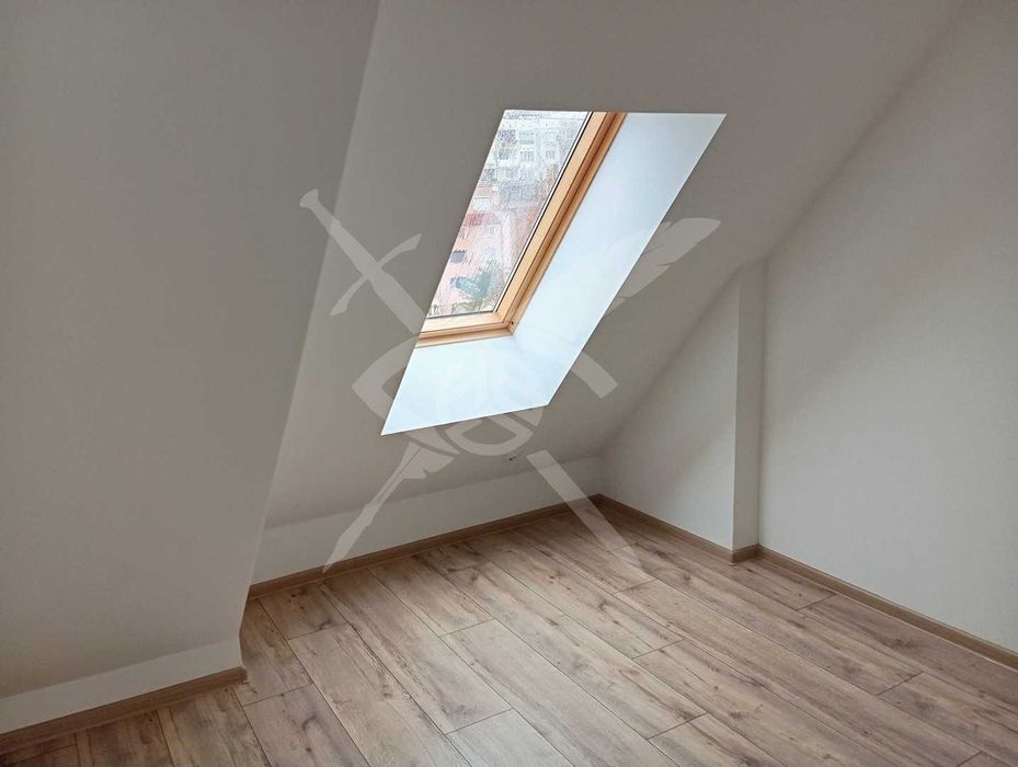 Двустаен апартамент в жк. Надежда 2 № 92159