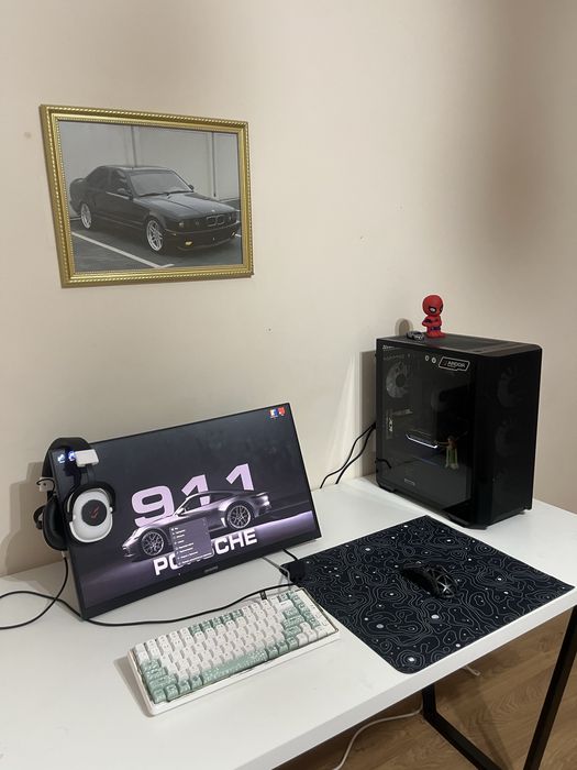 Продам компьютер сетап