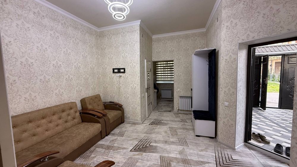 Срочно Продаю Участок в Яккасарайском Районе