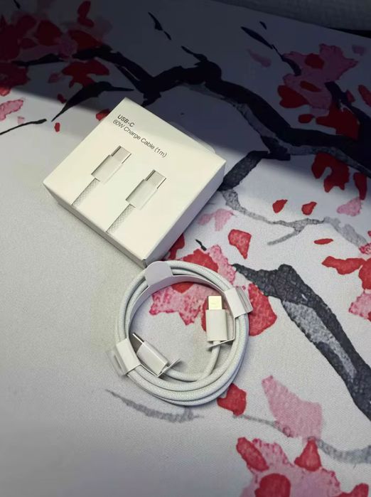 Cablu De Incarcare IPhone 15/16