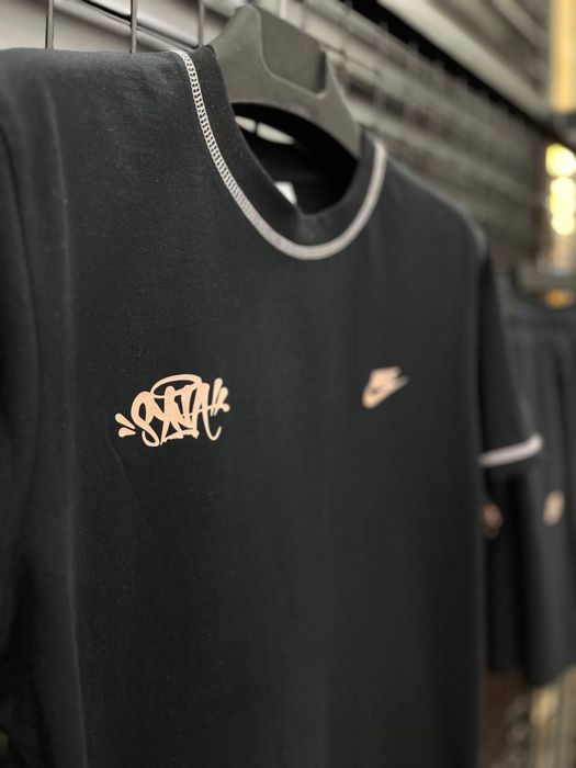 Compleu Nike Tech Syna