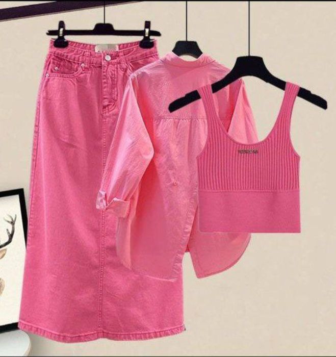 Продается одежда тройка