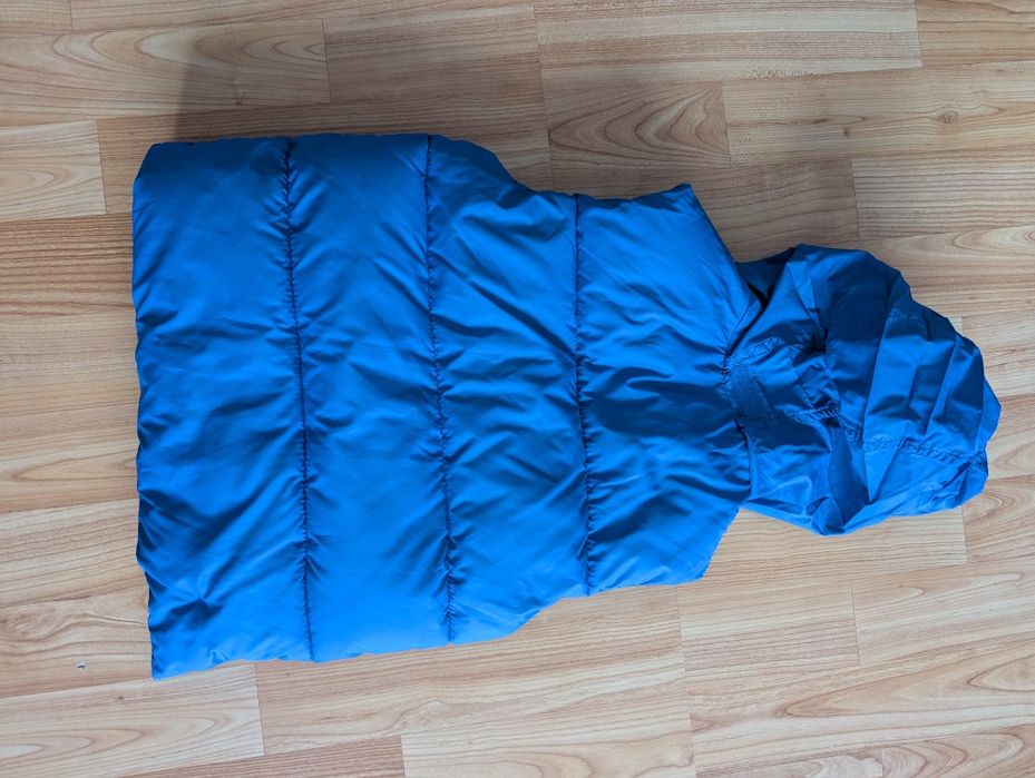 Vesta impermeabila primăvară/toamna 98 Zara