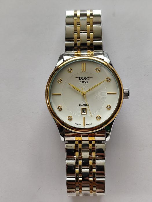 ceas TISSOT barbatesc