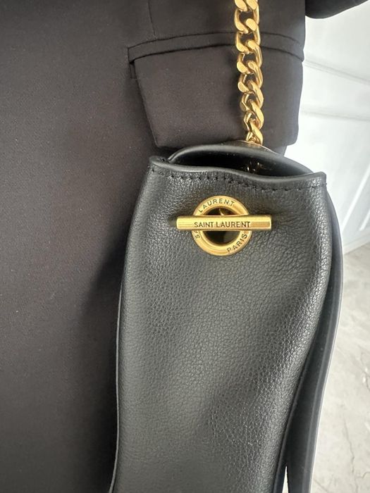 Чанта Yves Saint Lauren