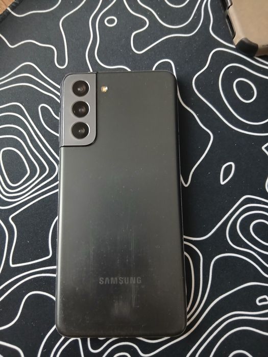 Samsung Galaxy S21 (под ремонт / на запчасти)