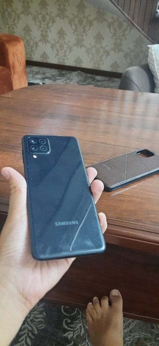 Samsung m22 ideal kelishamz
