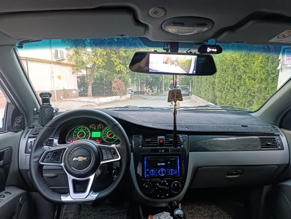 Jentra 2019 navarot qilingan tayyor